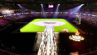 Ceremonia zamknięcia igrzysk olimpijskich Tokio 2020