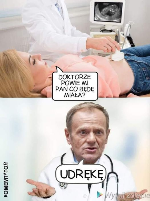 Doktorze...