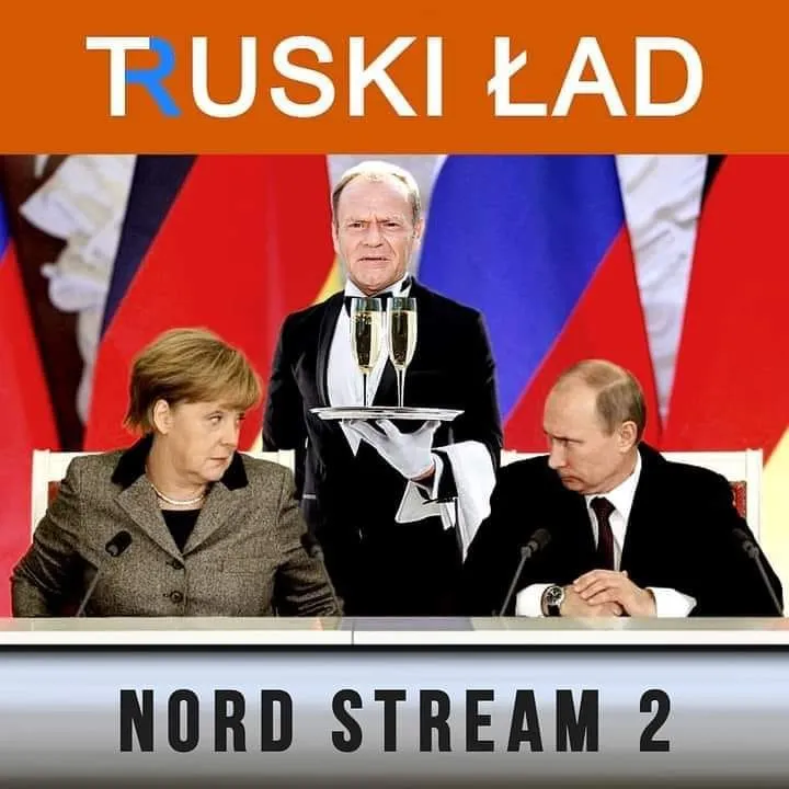 Nord Stream 2