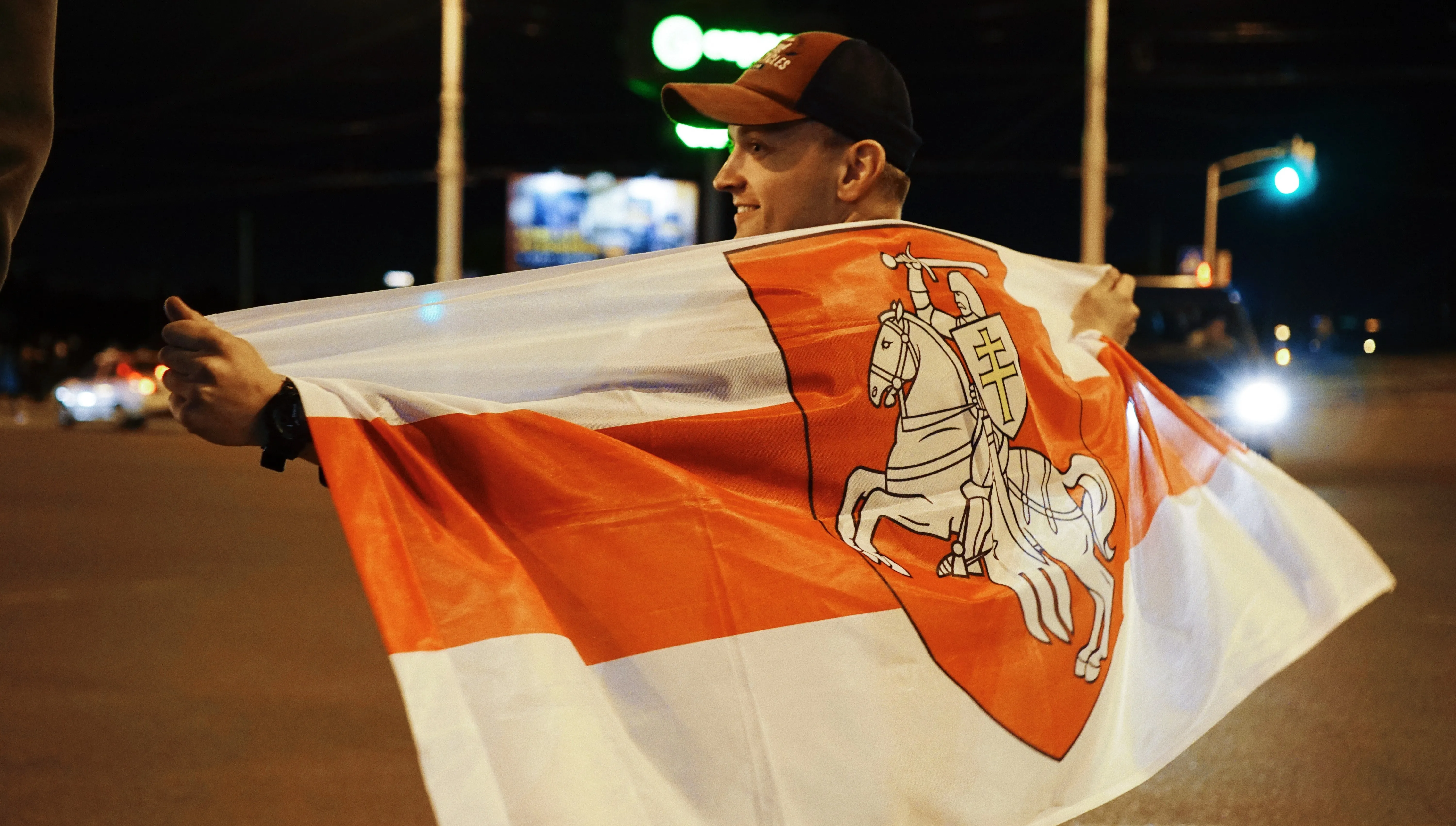Kursy adaptacyjne dla Białorusinów