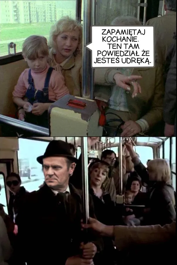 Zapamiętaj go