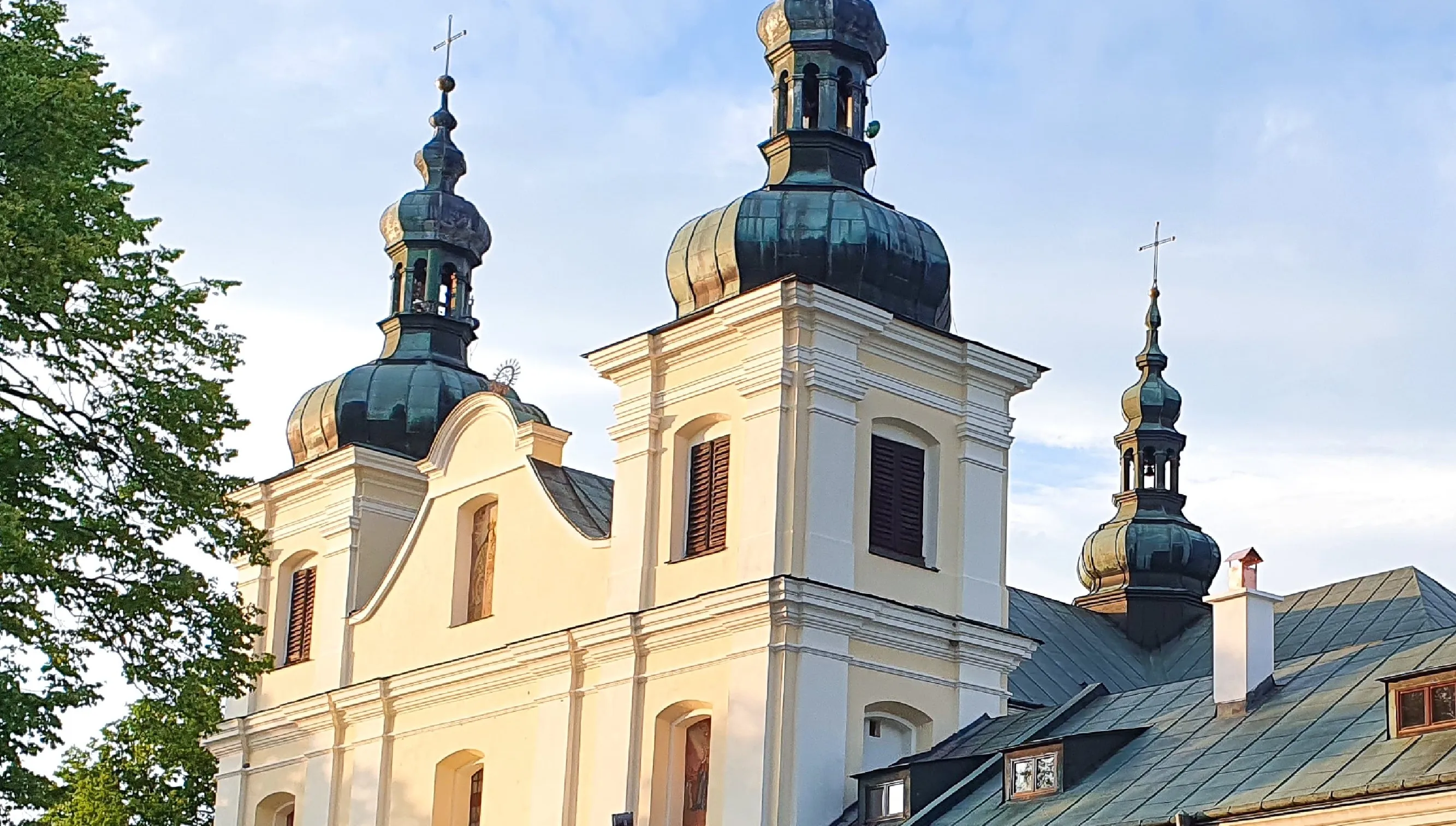 Od środy Wielki Odpust w Kalwarii Pacławskiej