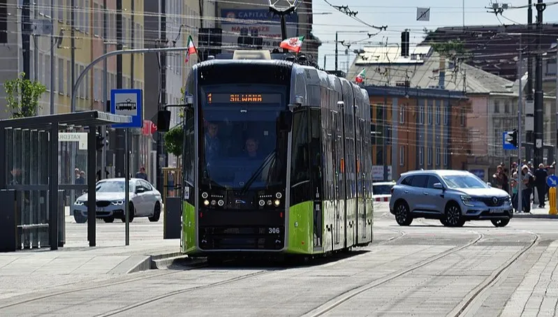 Gorzów Wlkp. wprowadza bilet weekendowy rodzinny