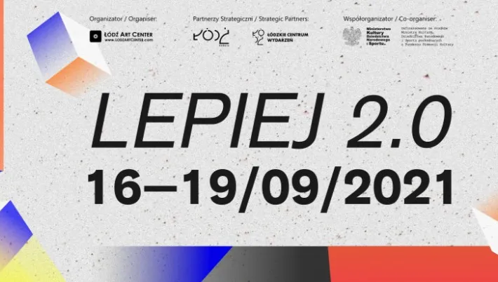 Festiwal Designu wraca we wrześniu do Łodzi