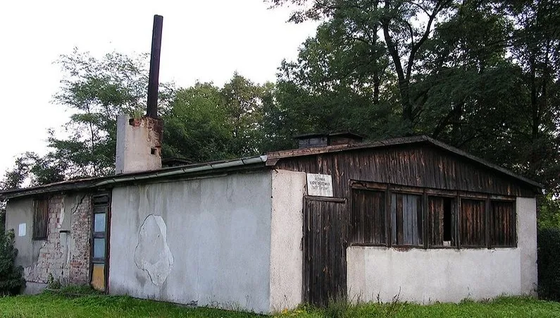 Mieszkańcy Brzeszcz upamiętnią straszną rocznicę