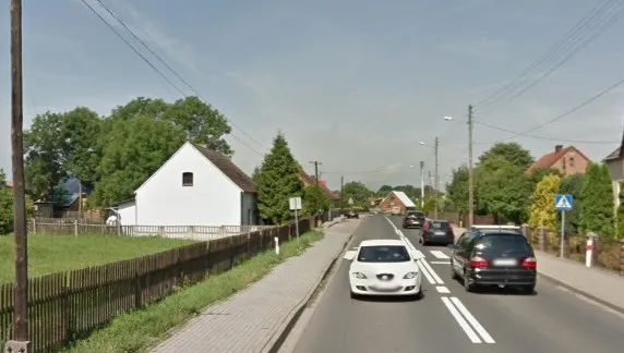Koniec utrudnień między Namysłowem a Kluczborkiem