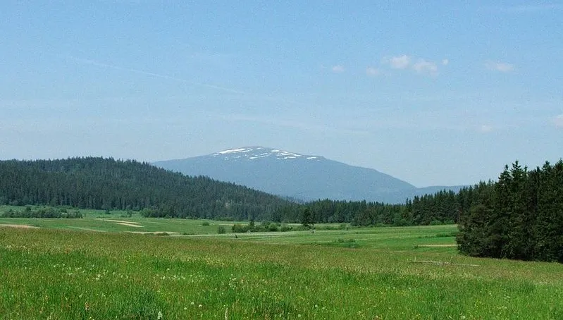 Warto iść w Beskidy