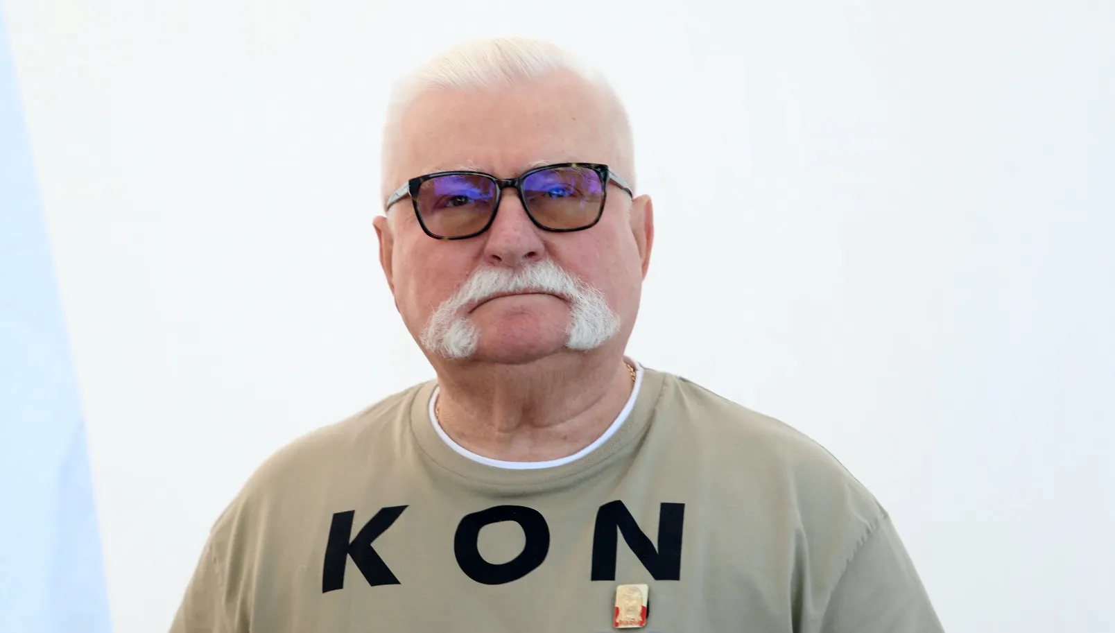 Wałęsa dostał wezwanie do prokuratury. Chodzi o fałszywe zeznania ws. dokumentów TW Bolek