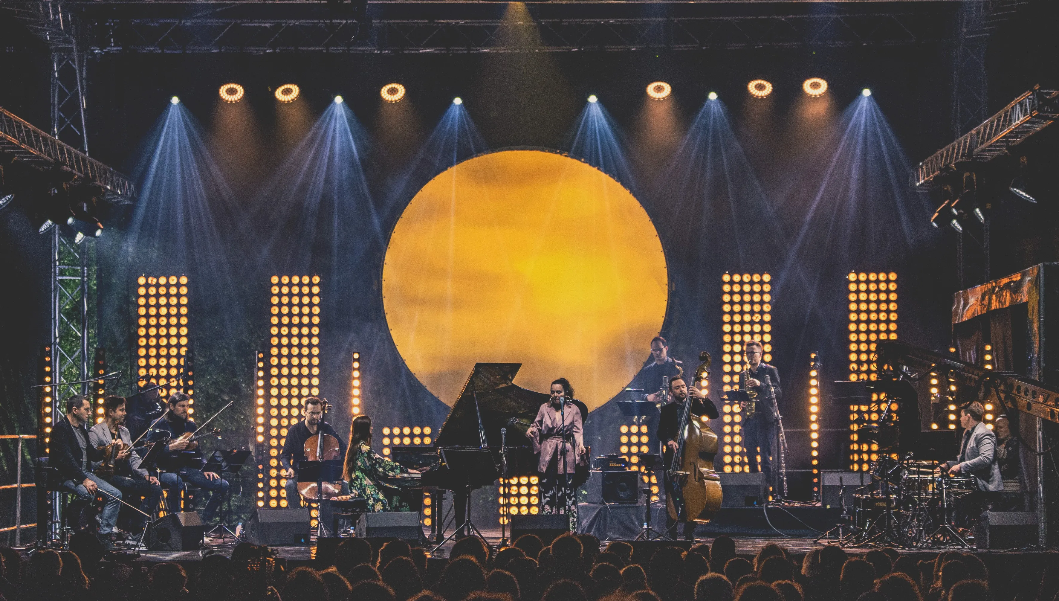 Rusza okołojazzowy festiwal Leszka Możdżera