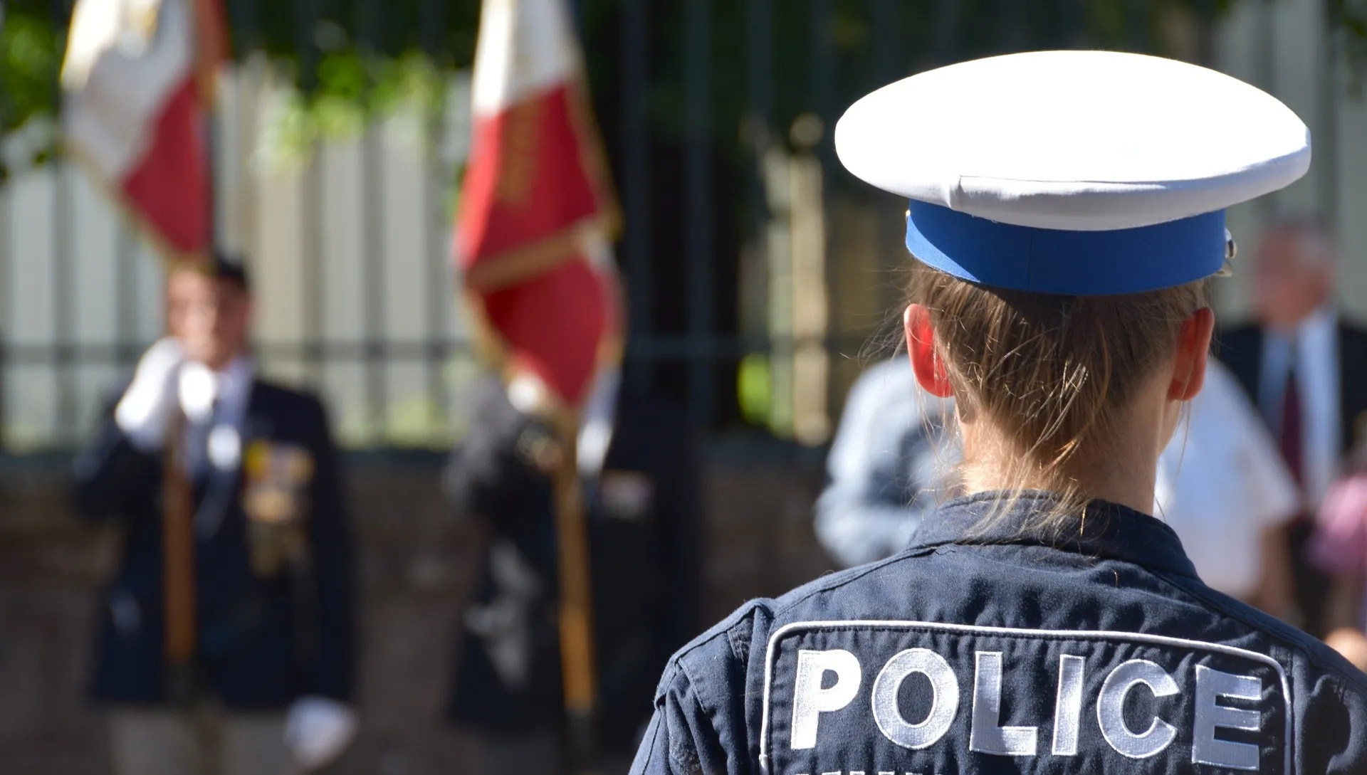 Zbliża się ważne katolickie święto. Służby we Francji postawione w stan gotowości