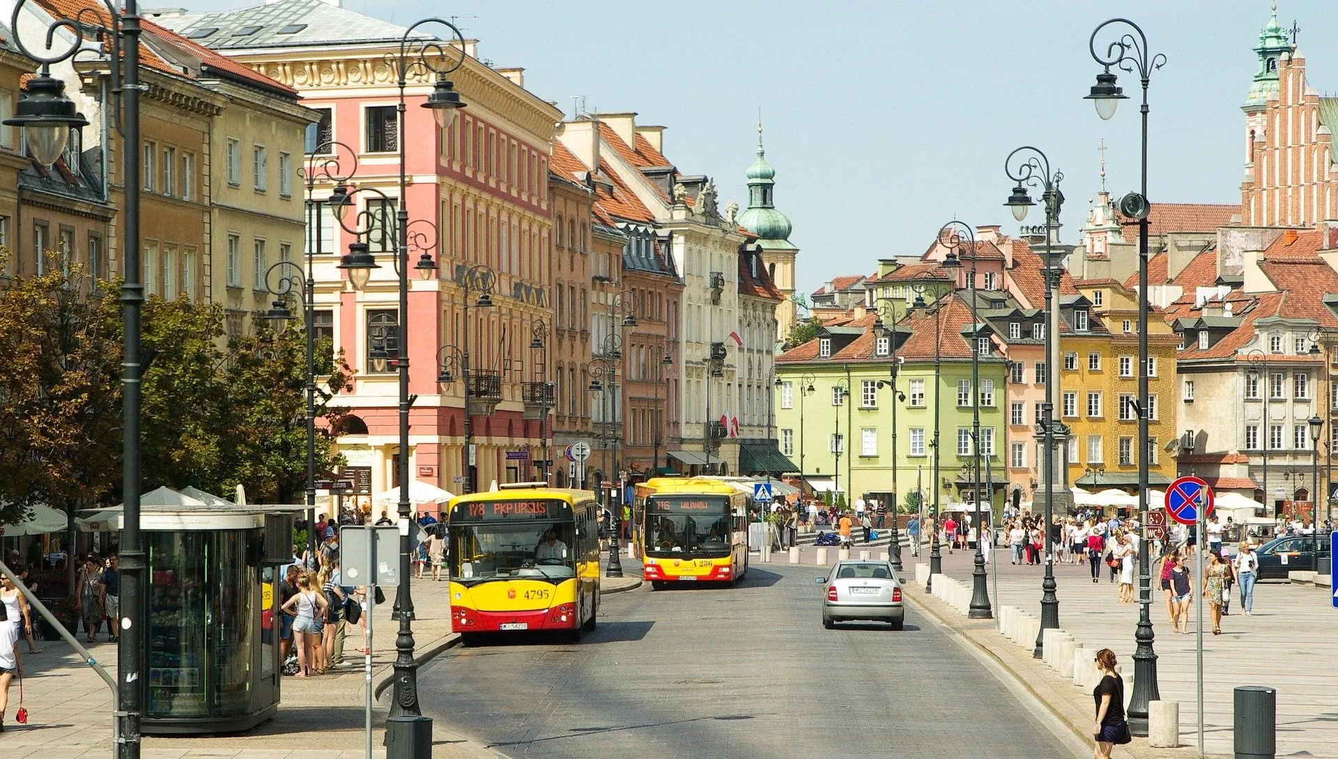 Zmiany w prawie odciążą portfele warszawiaków?