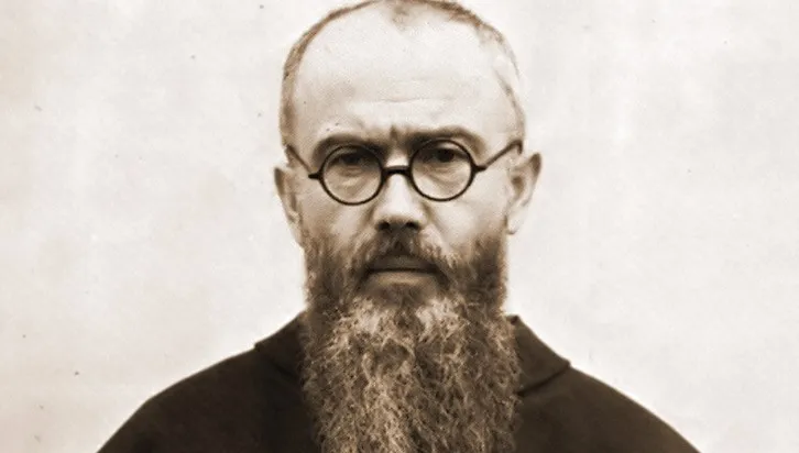 80. rocznica męczeńskiej śmierci o. Maksymiliana Kolbego. „Jest prorokiem na dzisiejsze czasy”