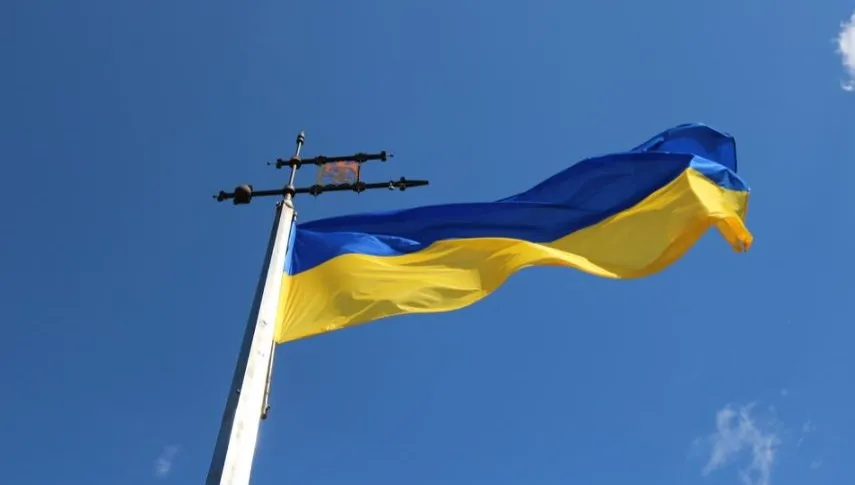 Ukraina: starcia przed siedzibą prezydenta