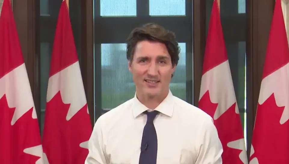 Premier Trudeau chce wcześniejszych wyborów