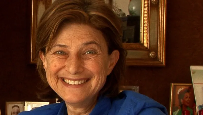 Chantal Akerman – artystka, która poślubiła kino