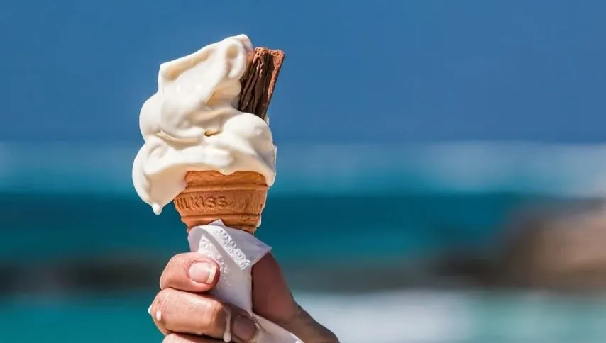 Apetyt zależy od tego, co czujemy? Najbardziej sycące zapachy to mięso, lody i kawa
