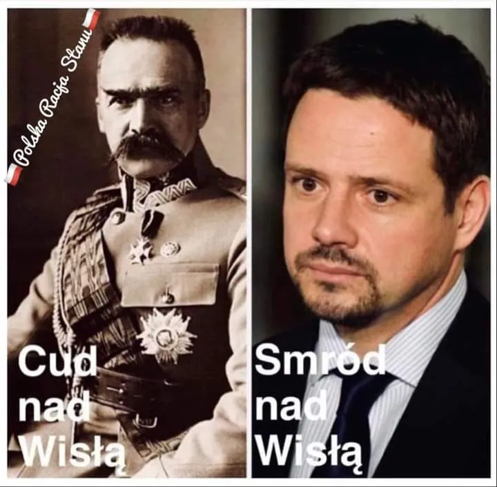 Nad Wisłą