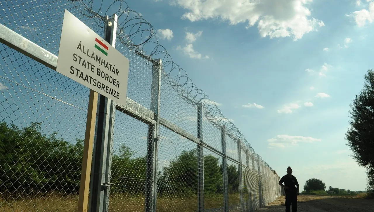 Węgry zabrały głos w sprawie afgańskich uchodźców