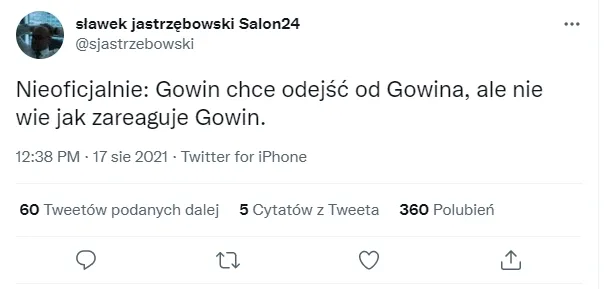Gowin