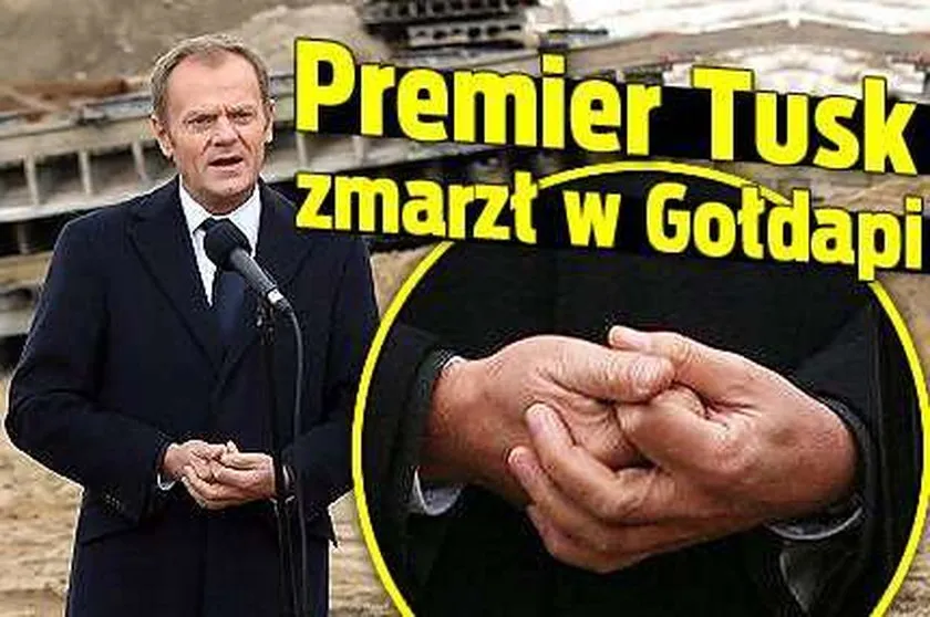 Zmarzł