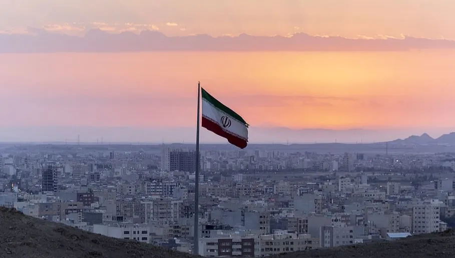 Iran przyspiesza wzbogacanie uranu. To poziom bliski zastosowania do produkcji broni jądrowej