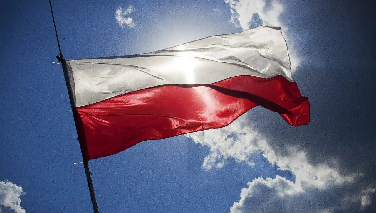 Polski kontyngent rusza z misją do Islandii