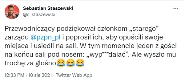 Wybory w PZPN