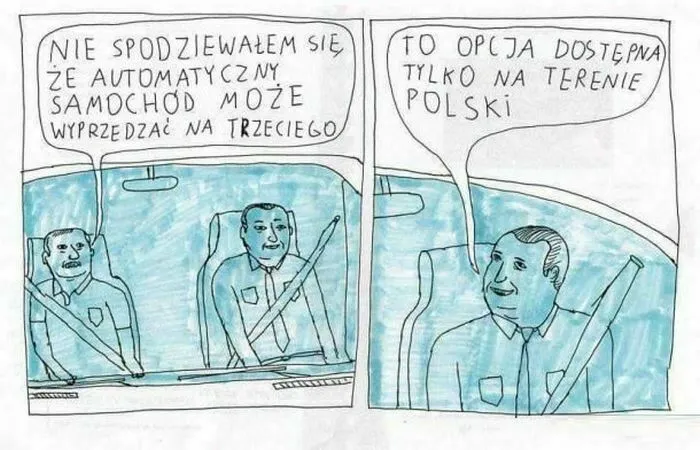 Na trzeciego