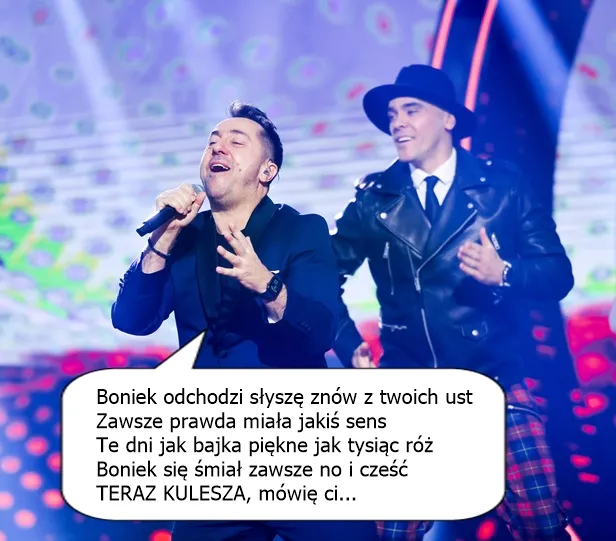 Teraz Kulesza