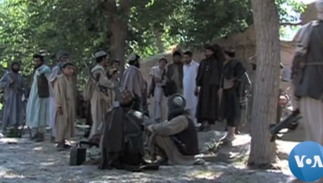 Talibowie: Afganistan nie będzie demokracją