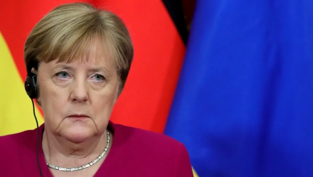 Merkel rozmawiała z Bidenem