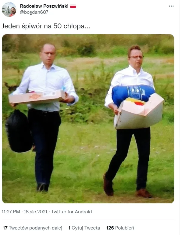 Śpiwór
