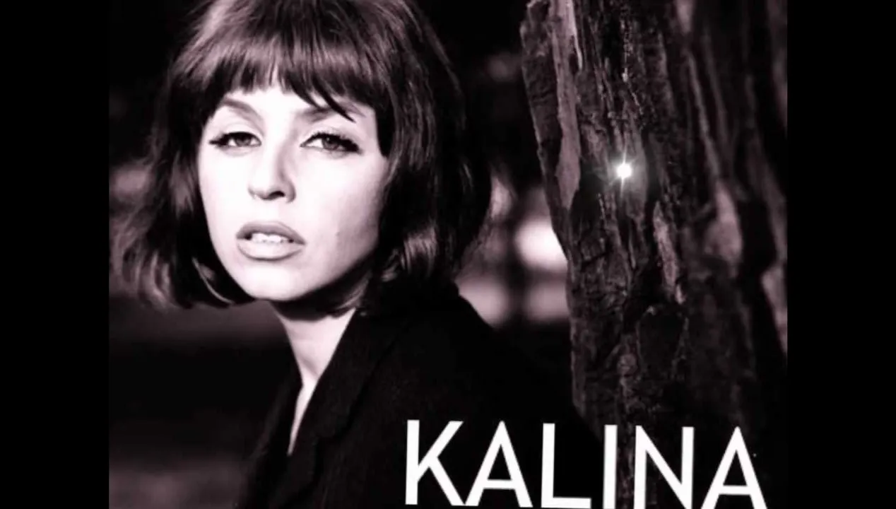 Powstał film o Kalinie Jędrusik. "Była kolorowym ptakiem"