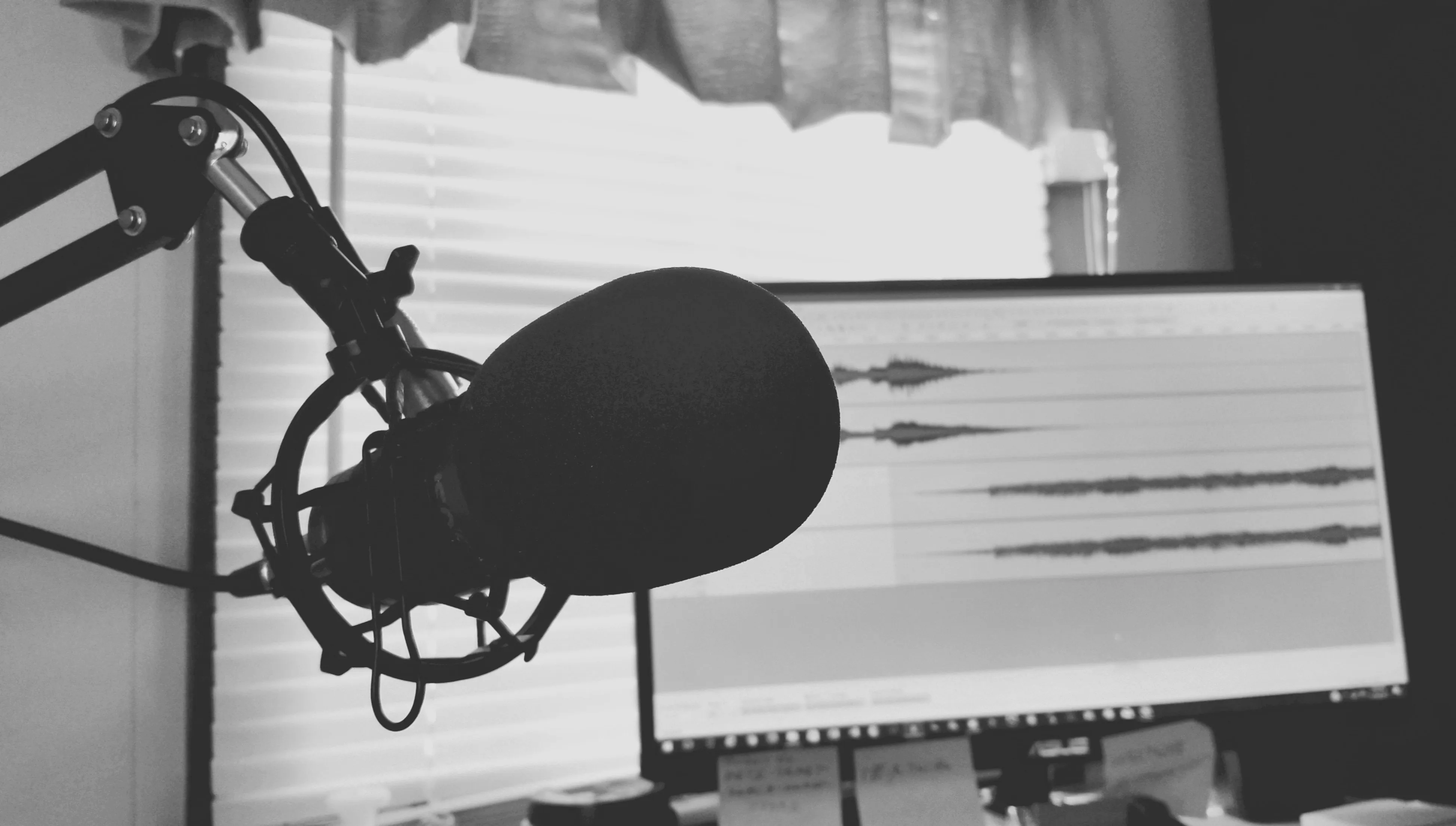 Muzeum Sztuki ruszyło z cyklem podcastów