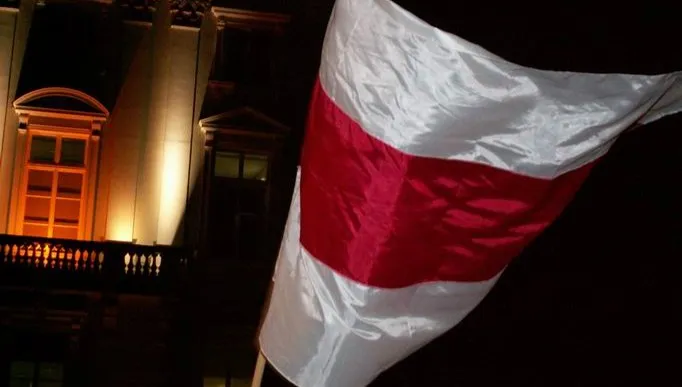 Białoruś: Dziennikarze uznani za więźniów politycznych