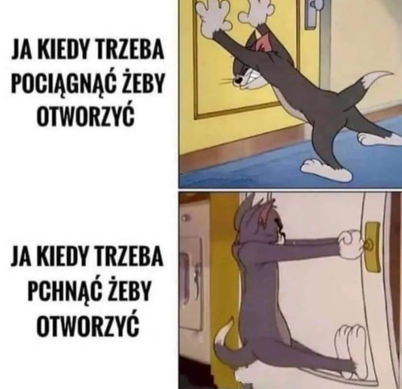 Drzwi