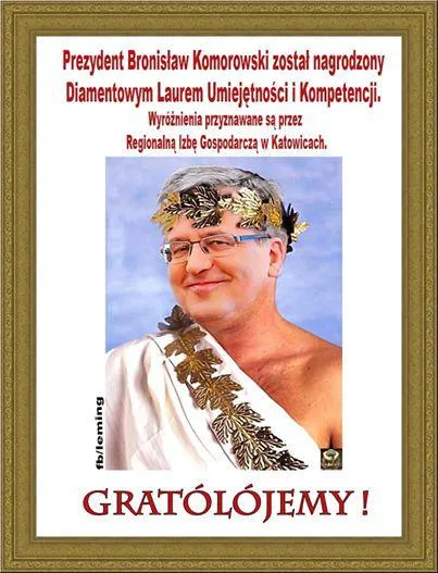 Gratulacje
