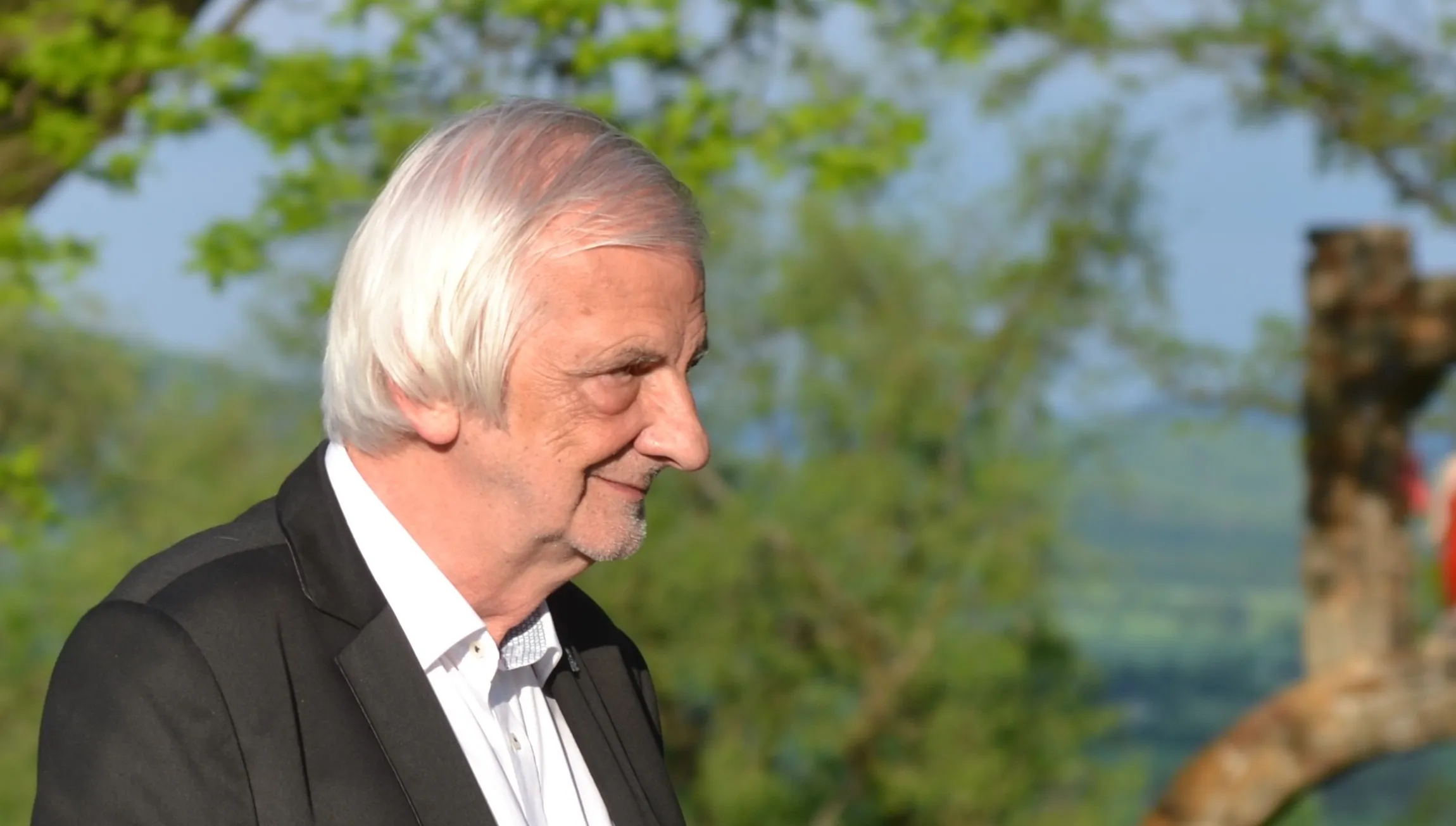 Terlecki: Zieloni są większymi zwolennikami zapewnienia bezpieczeństwa Polsce
