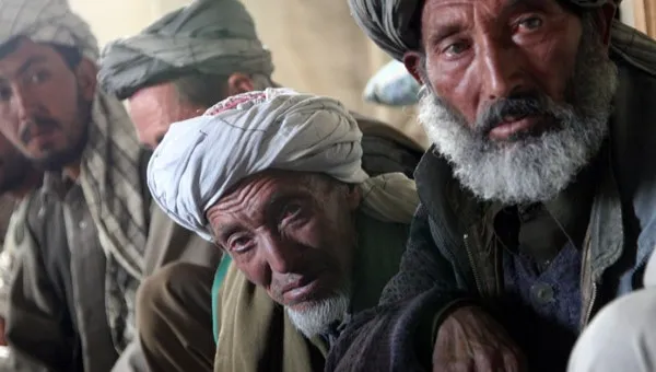 Hazarowie masakrowani przez Talibów. Wstrząsające relacje świadków