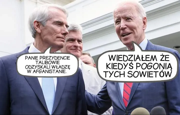 Panie prezydencie