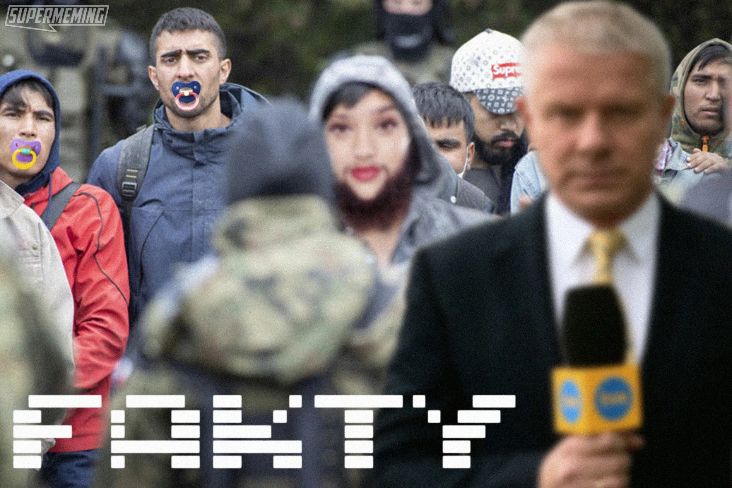 Kobiety i dzieci