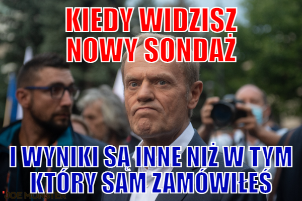 Sondaż