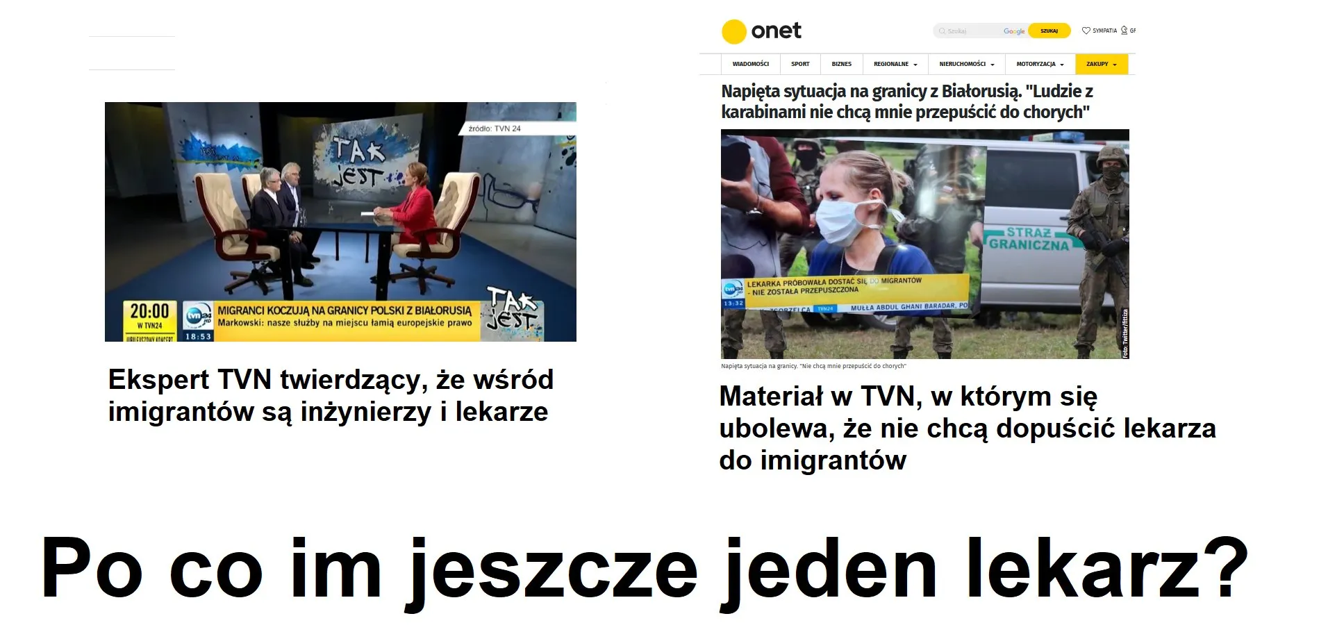 Po co?