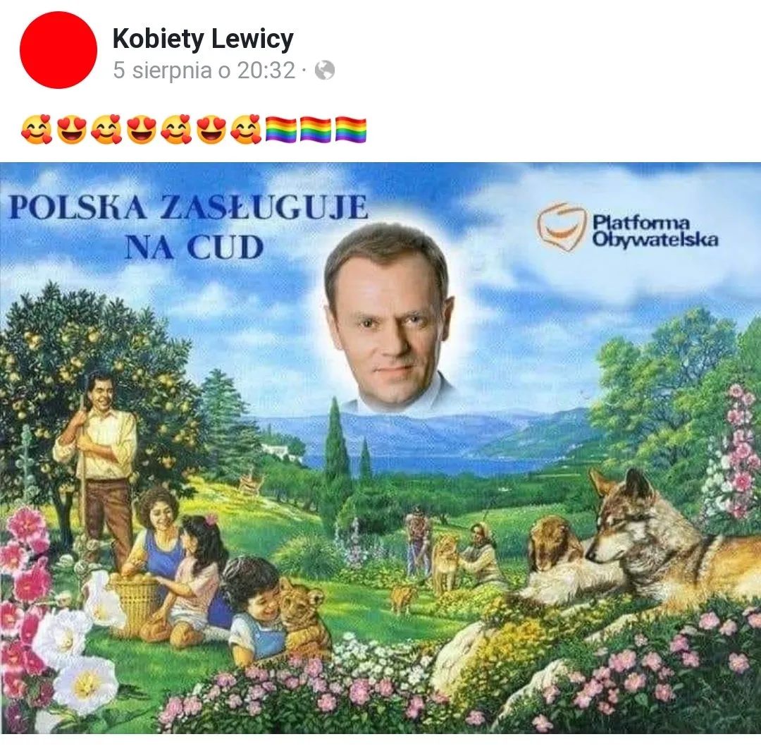 Cud?