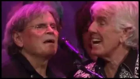 Zmarł Don Everly z duetu The Everly Brothers