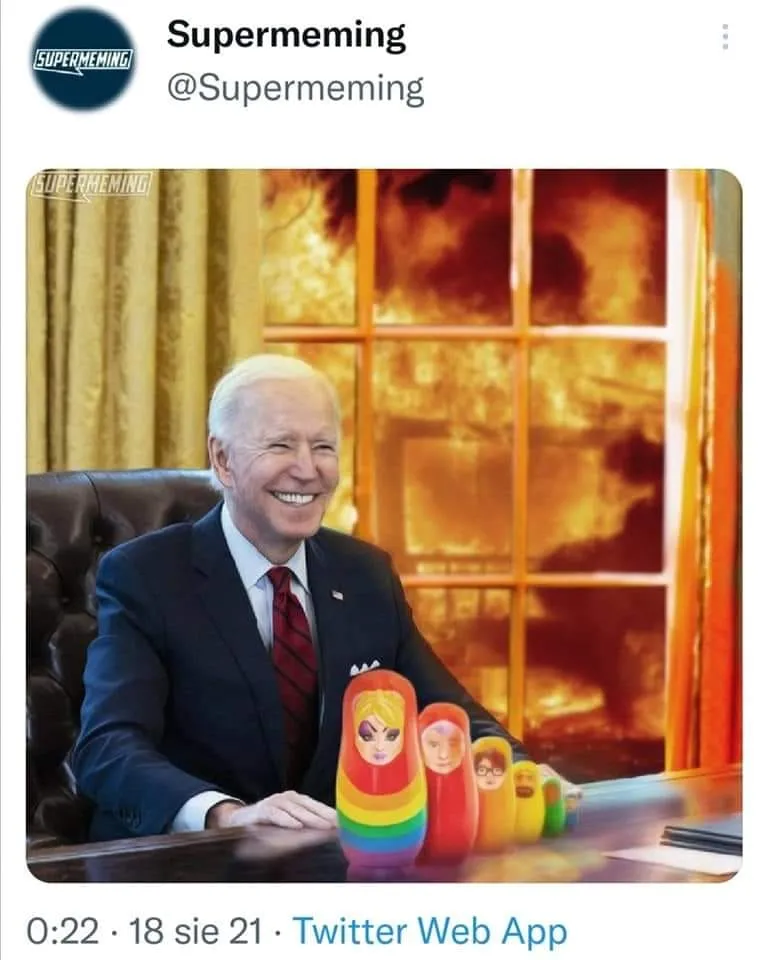 Joe