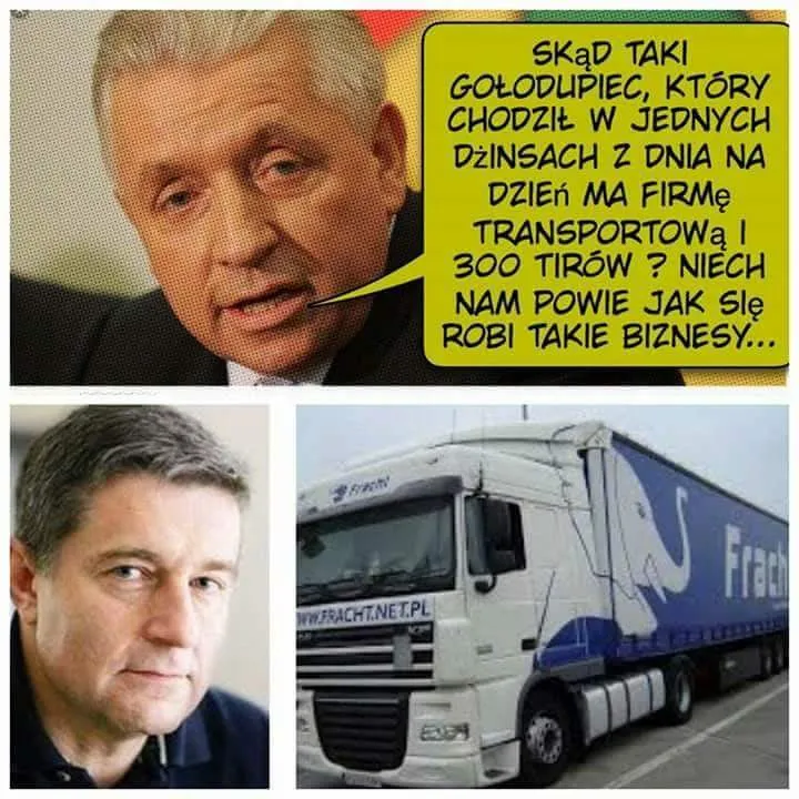 Skąd?