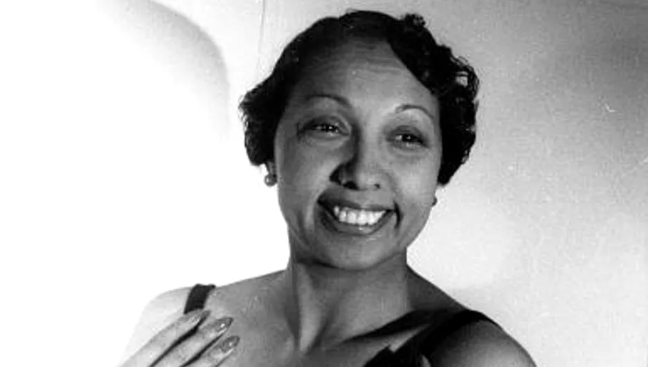 Josephine Baker będzie pierwszą czarnoskórą kobietą pochowaną w Panteonie