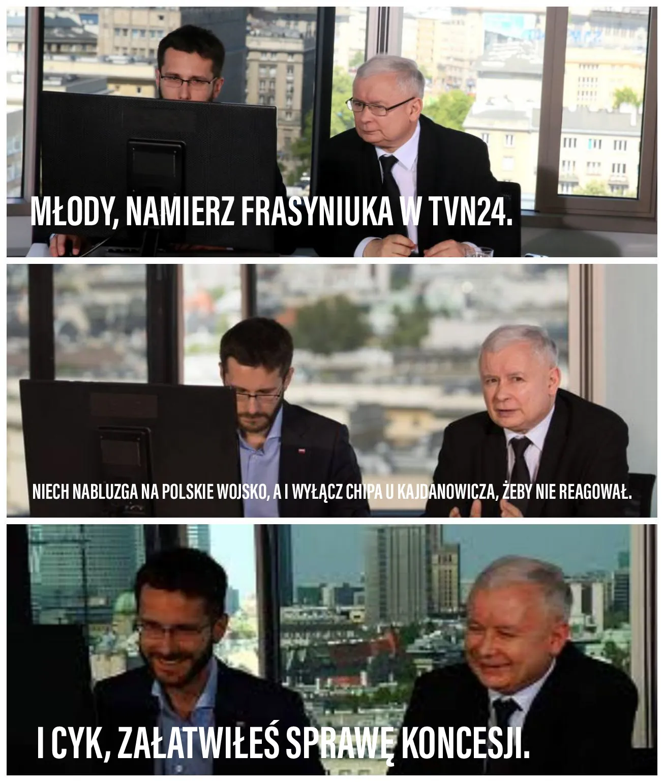 Namierz Frasyniuka