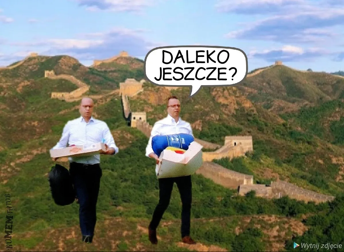 Daleko jeszcze